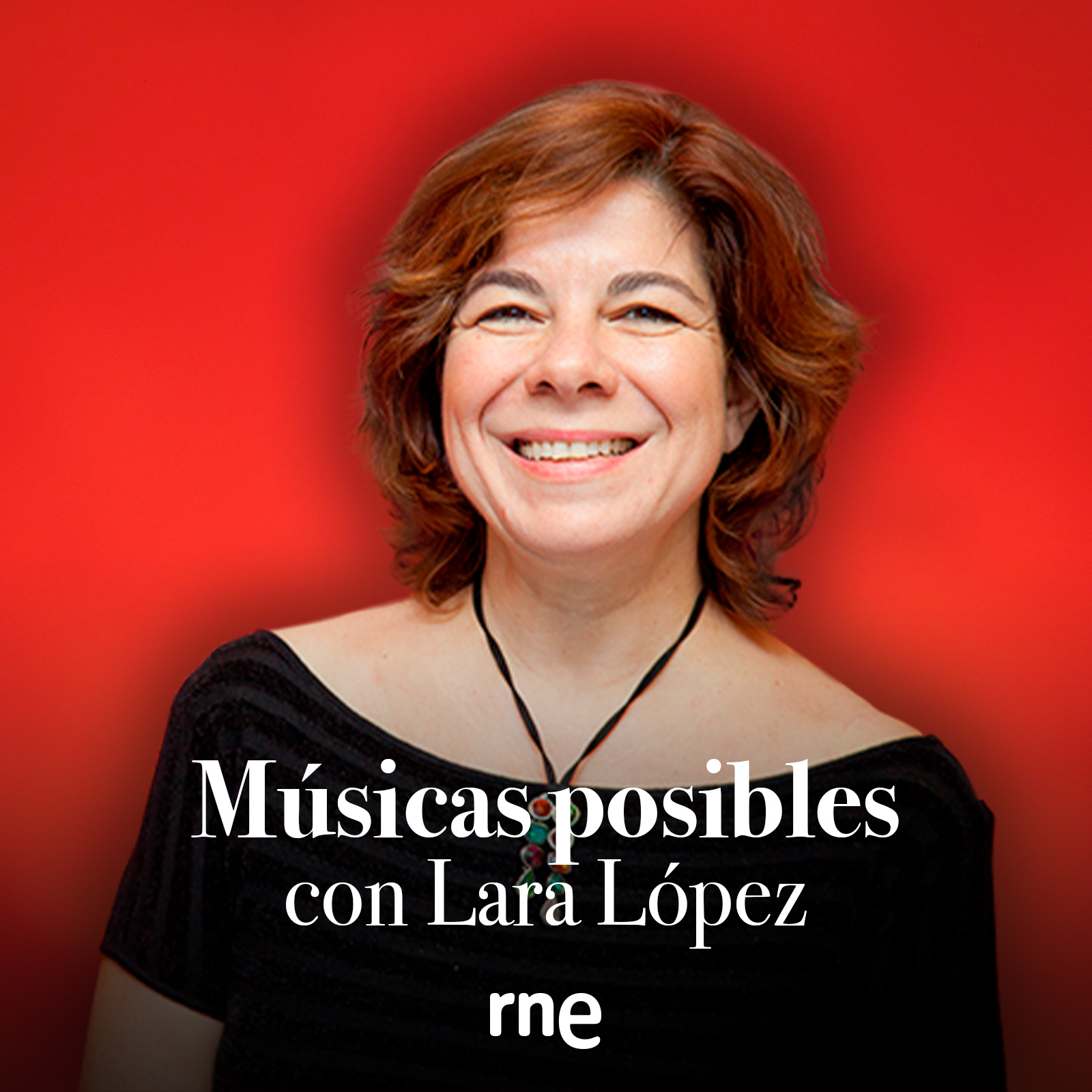 Victoria Lerma en Músicas Posibles de RNE