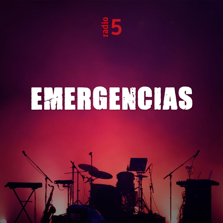 Emergencias Radio 5
