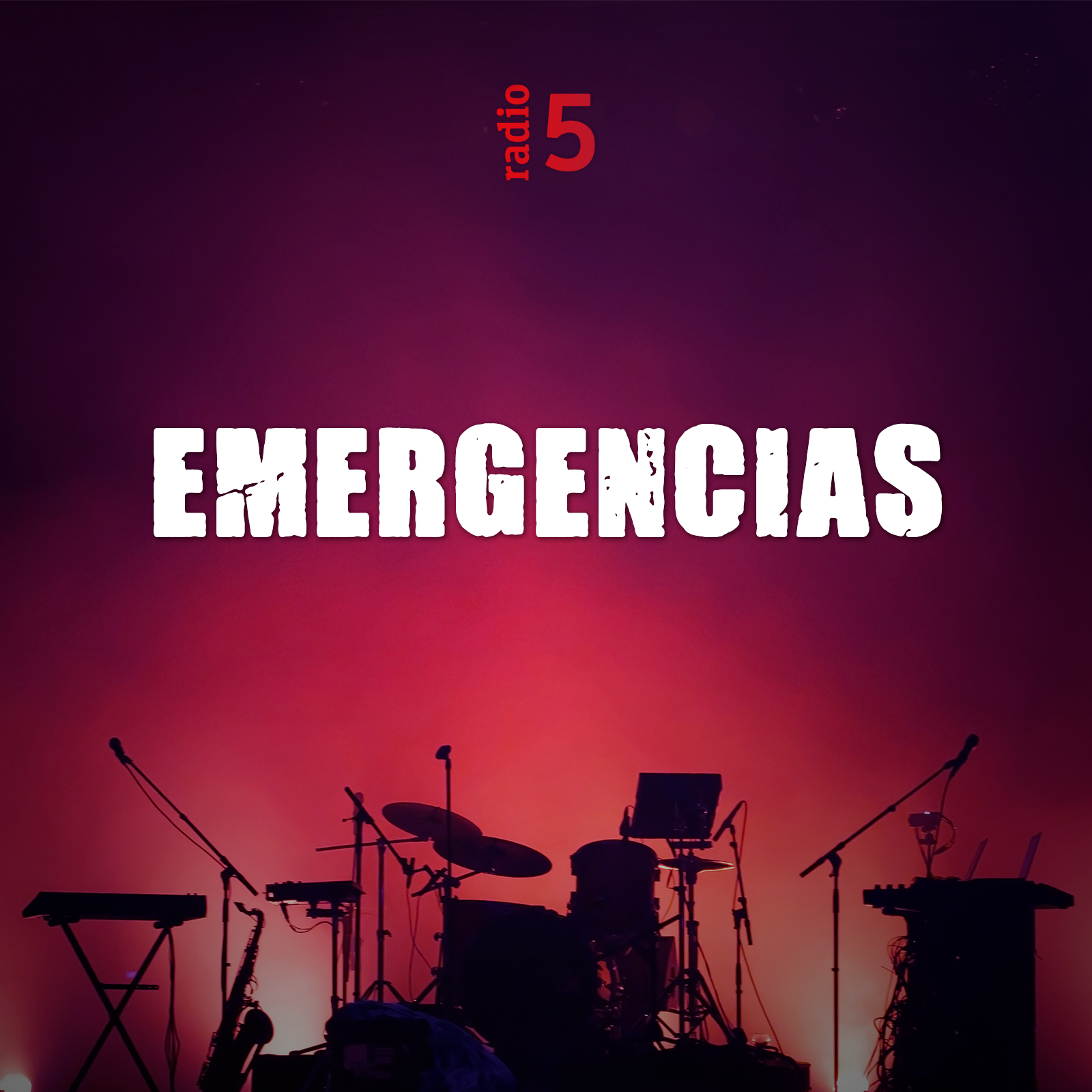 Emergencias Radio 5